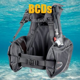 bcd's oceanic gear shop phuket