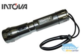 Tovatec Fusion 400 Video LED Dive Light : Electronics