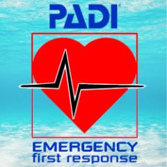 Padi EFR Emergency First Respnse Course Phuket