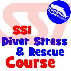 SSI Stress & Rescue course