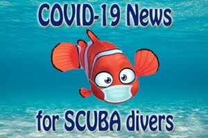 COVID-19 News for SCUBA Divers